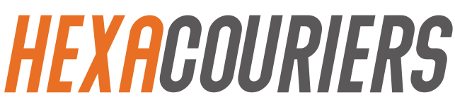 Hex Group Courier